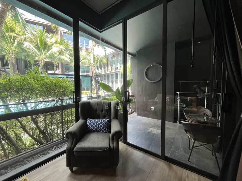 Saturdays Residence : แซทเทอร์เดย์ เรสซิเดนซ์, ภูเก็ต, ซอยแซทเทอร์เดย์, ราไวย์, เมืองภูเก็ต, ภูเก็ต, 60 ตร.ม., คอนโด ให้เช่า, โดย primeglobalasset bee, 500236002 - DDproperty.com