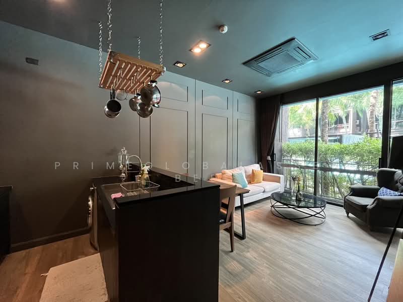 Saturdays Residence, Phuket, Soi Saturdays, Rawai, Muang Phuket, Phuket, 1 Bedroom, 60 sqm, Condo For Rent, by primeglobalasset bee, 500236002 - DDproperty.com