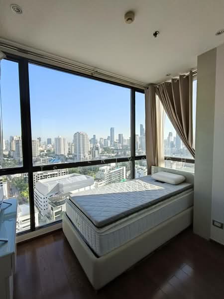 The Address Sukhumvit 28 : ดิ แอดเดรส สุขุมวิท 28, กรุงเทพ, 1 ซอยสุขุมวิท 28 ถนนสุขุมวิท แขวงคลองตัน เขตคลองเตย กรุงเทพมหานคร, คลองตัน, คลองเตย, กรุงเทพ, 75 ตร.ม., คอนโด ให้เช่า, โดย PROPERTYSIGHTS REAL ESTATE, 500236005 - DDproperty.com