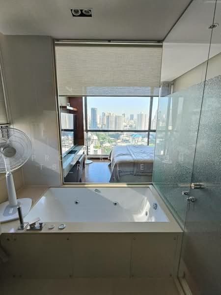 The Address Sukhumvit 28, Bangkok, 1 Soi Sukhumvit 28, Khong Tan, Khlong Toei, Bangkok, 2 Bedrooms, 75 sqm, Condo For Rent, by PROPERTYSIGHTS REAL ESTATE, 500236005 - DDproperty.com