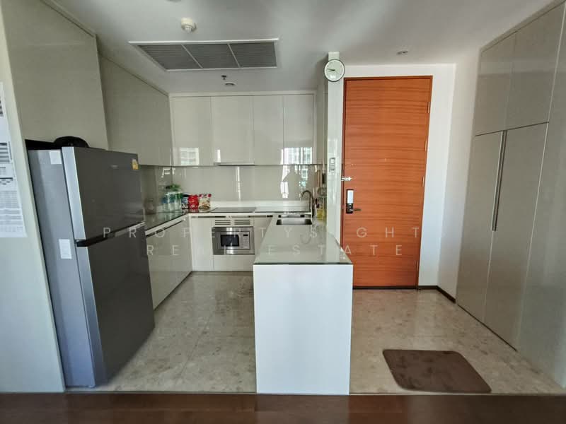 The Address Sukhumvit 28, Bangkok, 1 Soi Sukhumvit 28, Khong Tan, Khlong Toei, Bangkok, 2 Bedrooms, 75 sqm, Condo For Rent, by PROPERTYSIGHTS REAL ESTATE, 500236005 - DDproperty.com