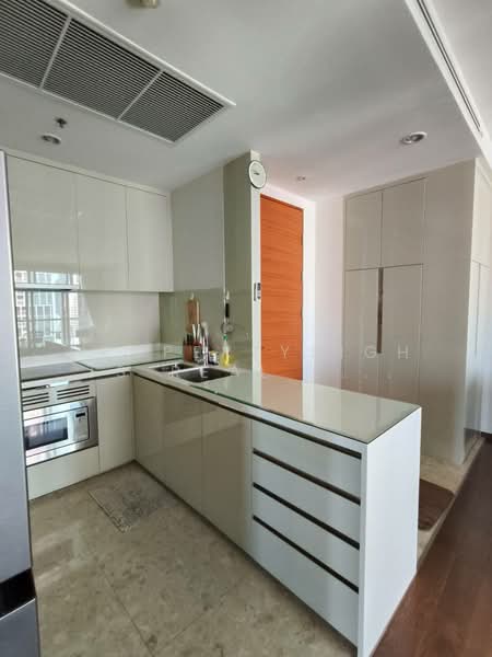 The Address Sukhumvit 28, Bangkok, 1 Soi Sukhumvit 28, Khong Tan, Khlong Toei, Bangkok, 2 Bedrooms, 75 sqm, Condo For Rent, by PROPERTYSIGHTS REAL ESTATE, 500236005 - DDproperty.com