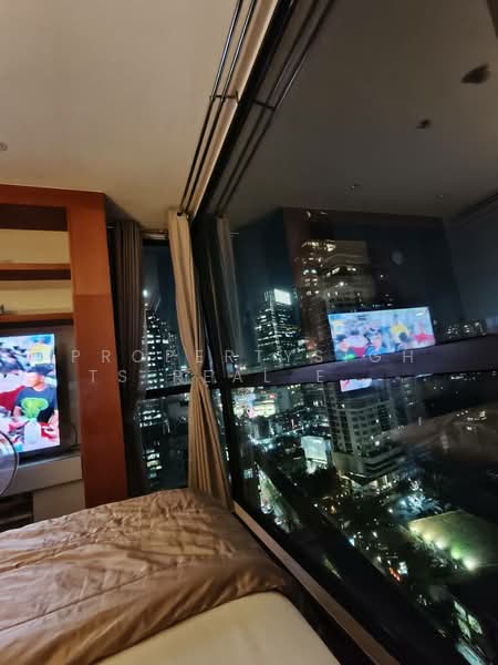 The Address Sukhumvit 28, Bangkok, 1 Soi Sukhumvit 28, Khong Tan, Khlong Toei, Bangkok, 2 Bedrooms, 75 sqm, Condo For Rent, by PROPERTYSIGHTS REAL ESTATE, 500236005 - DDproperty.com