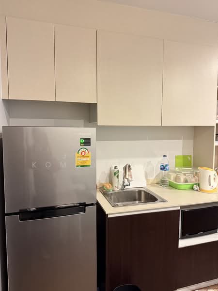 Hallmark Chaengwattana, Nonthaburi, Chaengwattana Road, Pak Kret, Pak Kret, Nonthaburi, 1 Bedroom, 34 sqm, Condo For Sale, by Jutanon Komoottanaruk, 500236008 - DDproperty.com