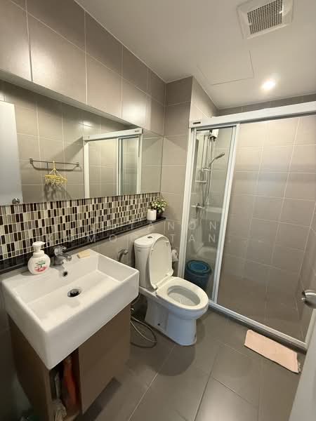 Hallmark Chaengwattana, Nonthaburi, Chaengwattana Road, Pak Kret, Pak Kret, Nonthaburi, 1 Bedroom, 34 sqm, Condo For Sale, by Jutanon Komoottanaruk, 500236008 - DDproperty.com