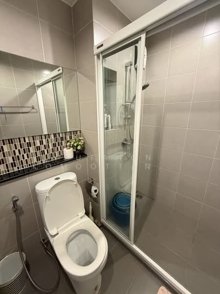 Hallmark Chaengwattana, Nonthaburi, Chaengwattana Road, Pak Kret, Pak Kret, Nonthaburi, 1 Bedroom, 34 sqm, Condo For Sale, by Jutanon Komoottanaruk, 500236008 - DDproperty.com