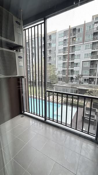 Hallmark Chaengwattana, Nonthaburi, Chaengwattana Road, Pak Kret, Pak Kret, Nonthaburi, 1 Bedroom, 34 sqm, Condo For Sale, by Jutanon Komoottanaruk, 500236008 - DDproperty.com