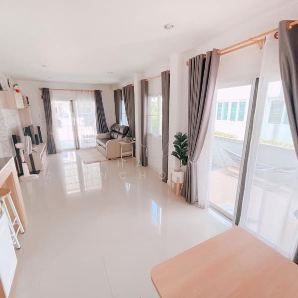 3-BR House, Bangkok, Prawet, Prawet, Bangkok, 3 Bedrooms, 156 sqm, Single Detached House For Sale, by Suthasinee Chenchopching, 500236010 - DDproperty.com