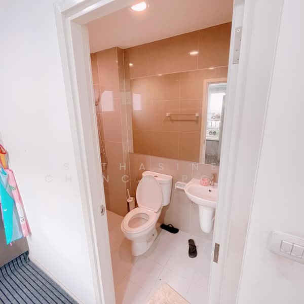 3-BR House, Bangkok, Prawet, Prawet, Bangkok, 3 Bedrooms, 156 sqm, Single Detached House For Sale, by Suthasinee Chenchopching, 500236010 - DDproperty.com