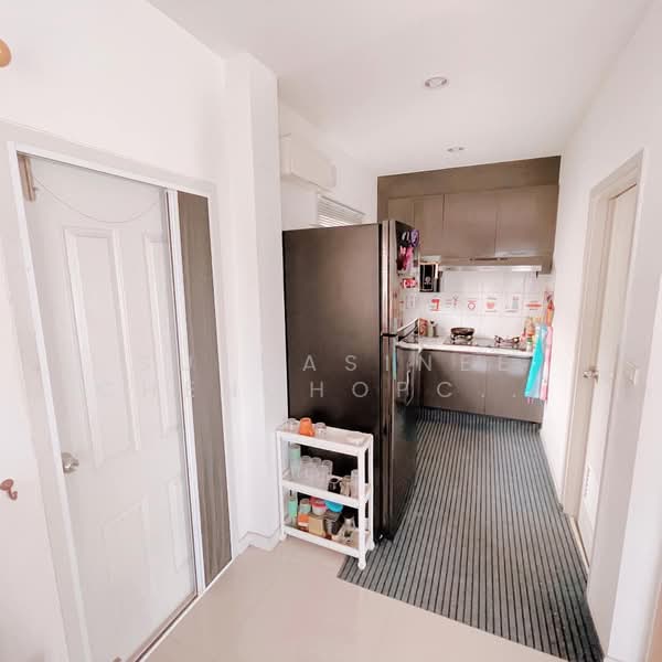 3-BR House, Bangkok, Prawet, Prawet, Bangkok, 3 Bedrooms, 156 sqm, Single Detached House For Sale, by Suthasinee Chenchopching, 500236010 - DDproperty.com