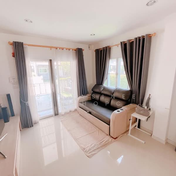 3-BR House, Bangkok, Prawet, Prawet, Bangkok, 3 Bedrooms, 156 sqm, Single Detached House For Sale, by Suthasinee Chenchopching, 500236010 - DDproperty.com