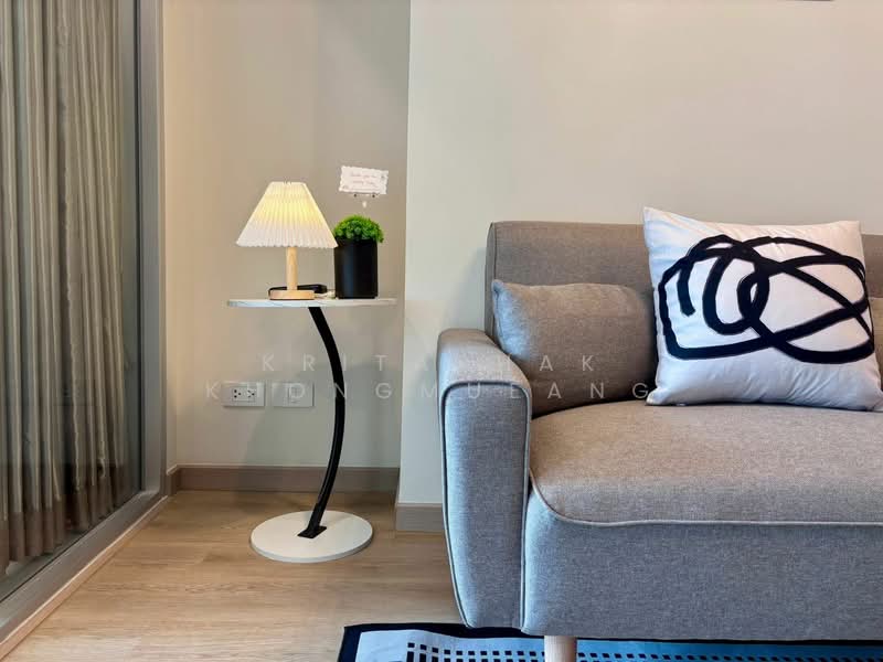 Centric Sathorn-St Louis : เซ็นทริค สาทร-เซนต์หลุยส์, กรุงเทพ, ถนนสาทร ซอย 11, ยานนาวา, สาทร, กรุงเทพ, 41 ตร.ม., คอนโด ขาย, โดย Kritaphak Khongmueang, 500236011 - DDproperty.com