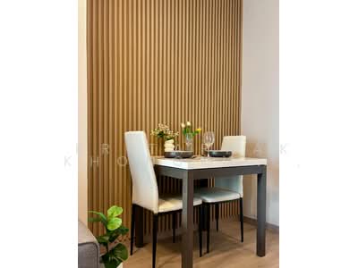 ขาย - Centric Sathorn-St Louis : เซ็นทริค สาทร-เซนต์หลุยส์, กรุงเทพ