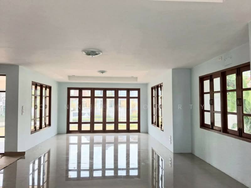 Baan Phanu, Bangkok, กาญจนาภิเษก, Bang Ra Mat, Taling Chan, Bangkok, 4 Bedrooms, 360 sqm, Single Detached House For Sale, by Connex Property, 500236012 - DDproperty.com