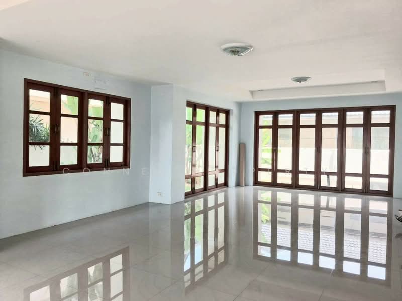 Baan Phanu, Bangkok, กาญจนาภิเษก, Bang Ra Mat, Taling Chan, Bangkok, 4 Bedrooms, 360 sqm, Single Detached House For Sale, by Connex Property, 500236012 - DDproperty.com