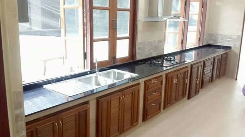 บ้านภาณุ, กรุงเทพ, กาญจนาภิเษก, บางระมาด, ตลิ่งชัน, กรุงเทพ, 360 ตร.ม., บ้านเดี่ยว ขาย, โดย Connex Property, 500236012 - DDproperty.com