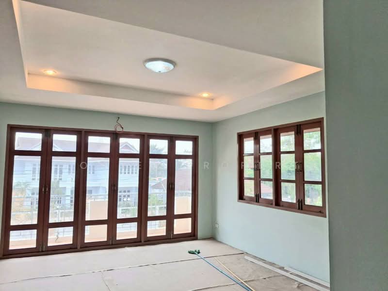 Baan Phanu, Bangkok, กาญจนาภิเษก, Bang Ra Mat, Taling Chan, Bangkok, 4 Bedrooms, 360 sqm, Single Detached House For Sale, by Connex Property, 500236012 - DDproperty.com