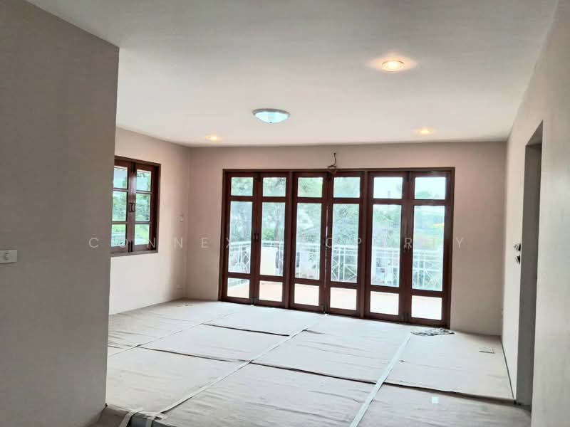 Baan Phanu, Bangkok, กาญจนาภิเษก, Bang Ra Mat, Taling Chan, Bangkok, 4 Bedrooms, 360 sqm, Single Detached House For Sale, by Connex Property, 500236012 - DDproperty.com