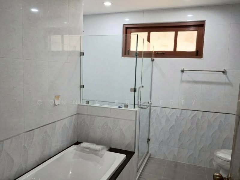 Baan Phanu, Bangkok, กาญจนาภิเษก, Bang Ra Mat, Taling Chan, Bangkok, 4 Bedrooms, 360 sqm, Single Detached House For Sale, by Connex Property, 500236012 - DDproperty.com