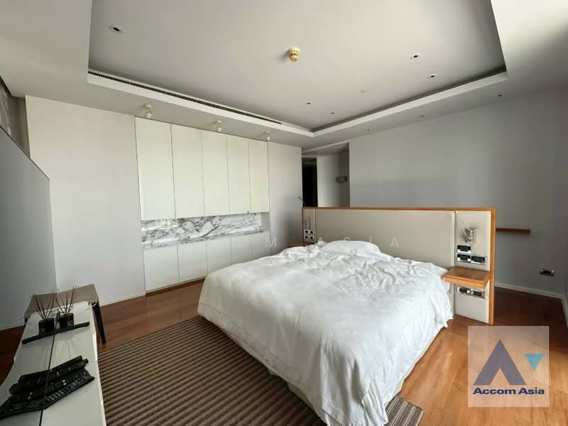 For Rent - Aequa Sukhumvit 49, Bangkok