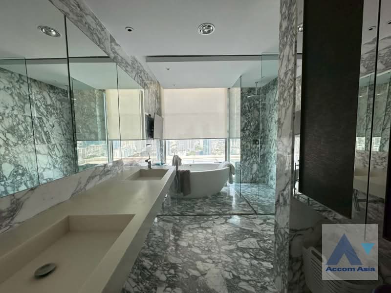 For Rent - Aequa Sukhumvit 49, Bangkok