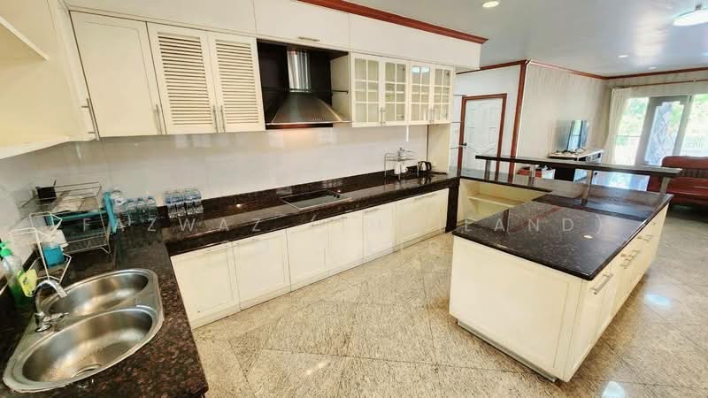บ้านเดี่ยว 5 ห้องนอน ชวนชื่น ลาดพร้าว ใกล้ CDC เหมาะครอบครัวใหญ่, กรุงเทพ, ลาดพร้าว, ลาดพร้าว, กรุงเทพ, 347 ตร.ม., บ้านเดี่ยว ให้เช่า, โดย Fazwaz (Thailand) Co., Ltd., 500236014 - DDproperty.com