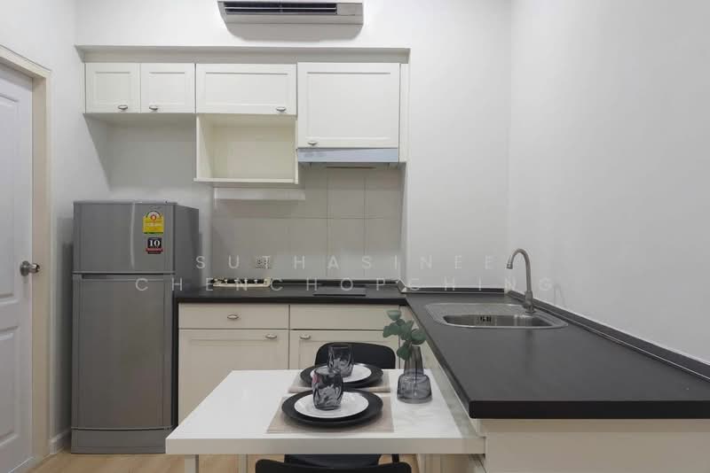 S1 Rama 9, Bangkok, Rama 9 Road, Suan Luang, Suan Luang, Bangkok, 1 Bedroom, 35 sqm, Condo For Sale, by Suthasinee Chenchopching, 500236015 - DDproperty.com