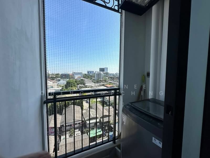 S1 Rama 9, Bangkok, Rama 9 Road, Suan Luang, Suan Luang, Bangkok, 1 Bedroom, 35 sqm, Condo For Sale, by Suthasinee Chenchopching, 500236015 - DDproperty.com