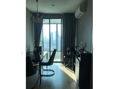 ขาย - IDEO Q Chula - Samyan : ไอดีโอ คิว จุฬา-สามย่าน, กรุงเทพ