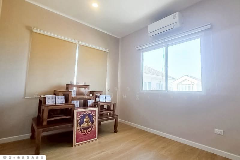 Lake Forest Perfect Place New Ratchaphruek, Pathum Thani, Bang Luang, Muang Pathum Thani, Pathum Thani, 3 Bedrooms, 143 sqm, Single Detached House For Sale, by Benchawarin Pakkawetppisit, 500236017 - DDproperty.com