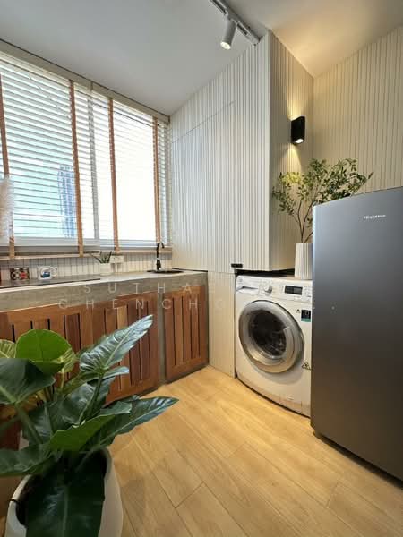 Ratchathewi Tower, Bangkok, 1 Petchburi, Thanon Phaya Thai, Ratchathewi, Bangkok, 1 Bedroom, 35 sqm, Condo For Sale, by Suthasinee Chenchopching, 500236018 - DDproperty.com