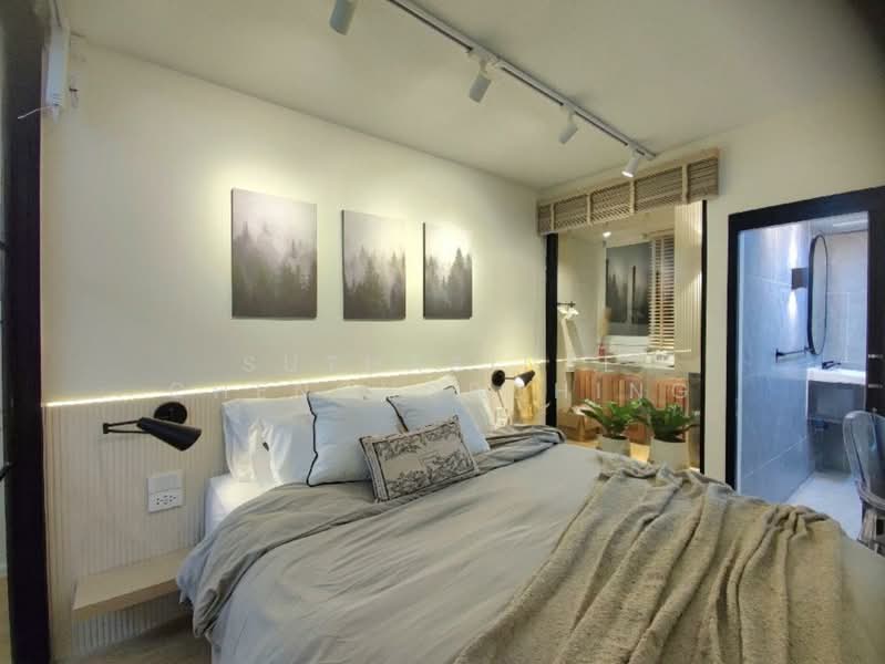 Ratchathewi Tower, Bangkok, 1 Petchburi, Thanon Phaya Thai, Ratchathewi, Bangkok, 1 Bedroom, 35 sqm, Condo For Sale, by Suthasinee Chenchopching, 500236018 - DDproperty.com