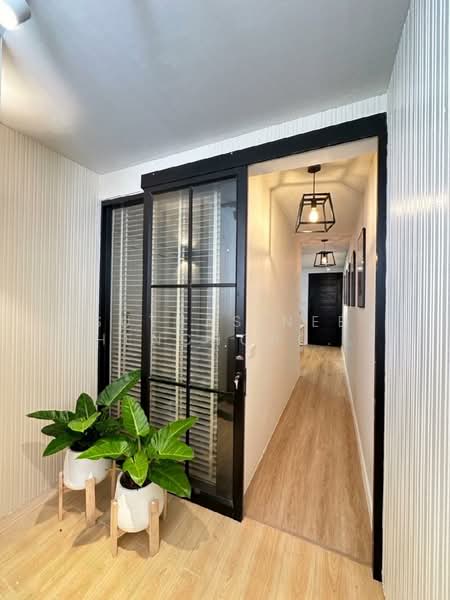 Ratchathewi Tower, Bangkok, 1 Petchburi, Thanon Phaya Thai, Ratchathewi, Bangkok, 1 Bedroom, 35 sqm, Condo For Sale, by Suthasinee Chenchopching, 500236018 - DDproperty.com