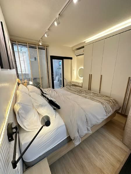 Ratchathewi Tower, Bangkok, 1 Petchburi, Thanon Phaya Thai, Ratchathewi, Bangkok, 1 Bedroom, 35 sqm, Condo For Sale, by Suthasinee Chenchopching, 500236018 - DDproperty.com