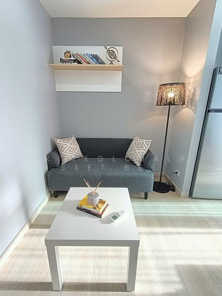 The Scene, Phuket, 24/1 Vichitsongkram Rd, Kathu, Kathu, Phuket, 1 Bedroom, 32 sqm, Condo For Rent, by primeglobalasset bee, 500236019 - DDproperty.com