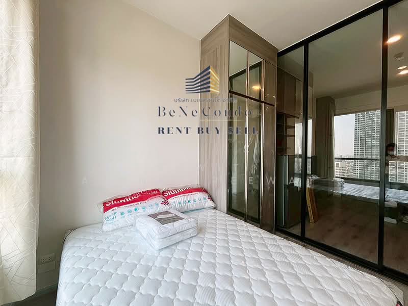 Knightsbridge Prime Ratchayothin : ไนท์บริดจ์ ไพร์ม รัชโยธิน, กรุงเทพ, 22 พหลโยธิน, จตุจักร, จตุจักร, กรุงเทพ, 32 ตร.ม., คอนโด ให้เช่า, โดย Suwit Arunkeereewat, 500236020 - DDproperty.com