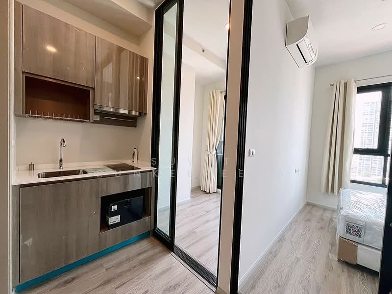 Knightsbridge Prime Ratchayothin, Bangkok, 22 Phahon Yothin, Chatuchak, Chatuchak, Bangkok, 1 Bedroom, 32 sqm, Condo For Rent, by Suwit Arunkeereewat, 500236020 - DDproperty.com