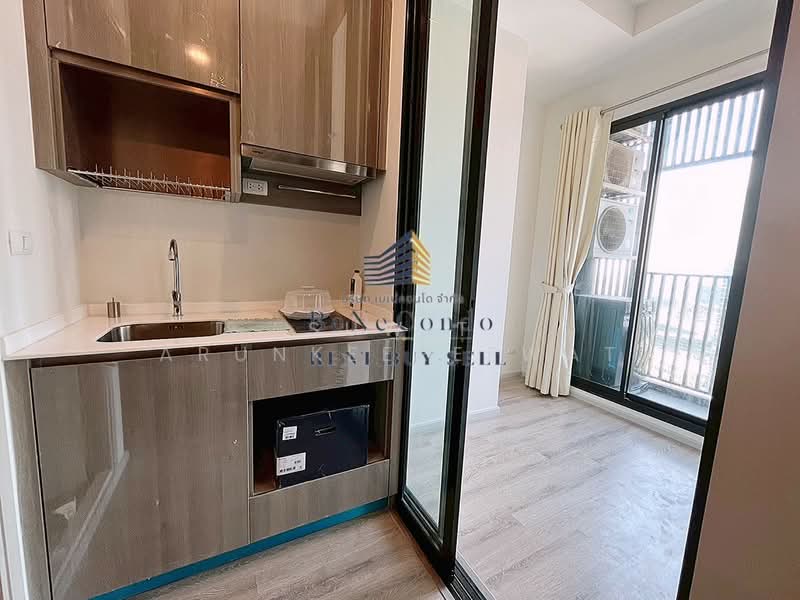 Knightsbridge Prime Ratchayothin, Bangkok, 22 Phahon Yothin, Chatuchak, Chatuchak, Bangkok, 1 Bedroom, 32 sqm, Condo For Rent, by Suwit Arunkeereewat, 500236020 - DDproperty.com