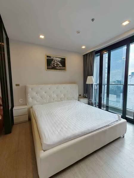 One9Five Asoke-Rama 9, Bangkok, 195 Soi Rama 9 Soi 5, Huai Khwang, Huai Khwang, Bangkok, 1 Bedroom, 36 sqm, Condo For Sale, by Suthasinee Chenchopching, 500236022 - DDproperty.com
