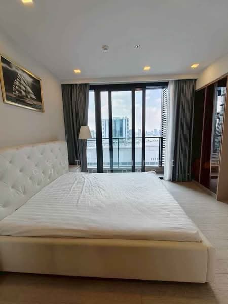 One9Five Asoke-Rama 9, Bangkok, 195 Soi Rama 9 Soi 5, Huai Khwang, Huai Khwang, Bangkok, 1 Bedroom, 36 sqm, Condo For Sale, by Suthasinee Chenchopching, 500236022 - DDproperty.com