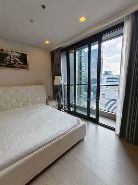 One9Five Asoke-Rama 9, Bangkok, 195 Soi Rama 9 Soi 5, Huai Khwang, Huai Khwang, Bangkok, 1 Bedroom, 36 sqm, Condo For Sale, by Suthasinee Chenchopching, 500236022 - DDproperty.com