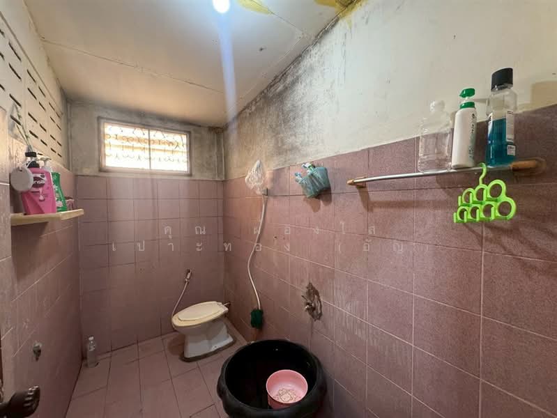 บ้านเดี่ยว 1 ชั้น 80 ตร.ว. หมู่บ้านร่มไทร4 ซอยวัดราษฎร์นิยม, Nonthaburi, ถนนบางบัวทอง-สุพรรณบุรี, Rat Niyom, Sai Noi, Nonthaburi, 2 Bedrooms, 300 sqm, Single Detached House For Sale, by คุณ ผ่องใส เปาะทอง (อัญ), 500236023 - DDproperty.com