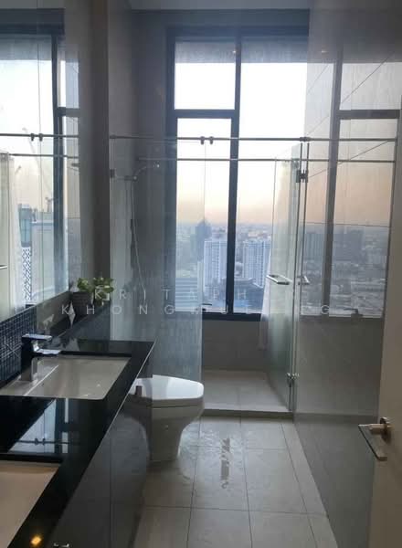 M Ladprao, Bangkok, 1188 Phahonyothin Rd, Jom Phon, Chatuchak, Bangkok, 3 Bedrooms, 109 sqm, Condo For Rent, by Kritaphak Khongmueang, 500236024 - DDproperty.com