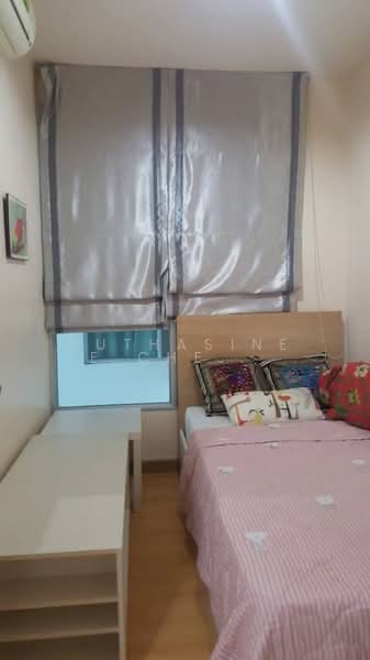 Life @ BTS Tha-Phra, Bangkok, 18 Ratchadaphisek Road, Talat Plu, Thon Buri, Bangkok, 2 Bedrooms, 56 sqm, Condo For Sale, by Suthasinee Chenchopching, 500236027 - DDproperty.com