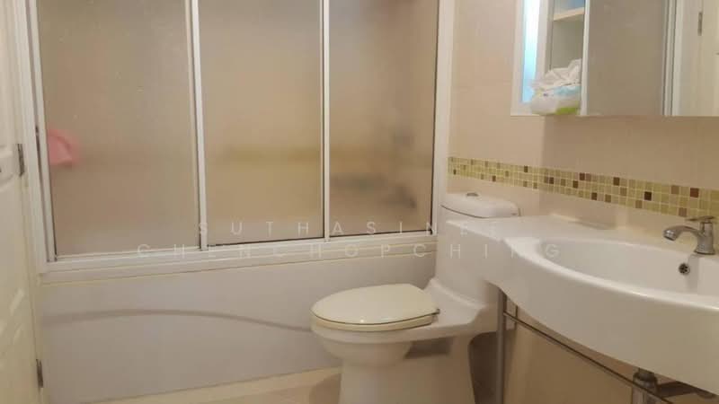 Life @ BTS Tha-Phra, Bangkok, 18 Ratchadaphisek Road, Talat Plu, Thon Buri, Bangkok, 2 Bedrooms, 56 sqm, Condo For Sale, by Suthasinee Chenchopching, 500236027 - DDproperty.com