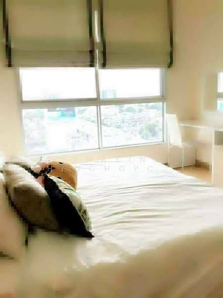 Life @ BTS Tha-Phra, Bangkok, 18 Ratchadaphisek Road, Talat Plu, Thon Buri, Bangkok, 2 Bedrooms, 56 sqm, Condo For Sale, by Suthasinee Chenchopching, 500236027 - DDproperty.com