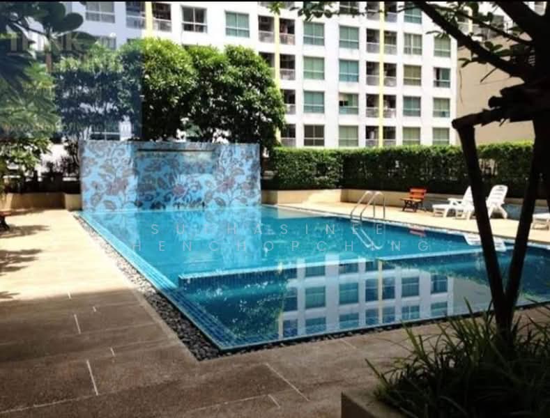 Life @ BTS Tha-Phra, Bangkok, 18 Ratchadaphisek Road, Talat Plu, Thon Buri, Bangkok, 2 Bedrooms, 56 sqm, Condo For Sale, by Suthasinee Chenchopching, 500236027 - DDproperty.com