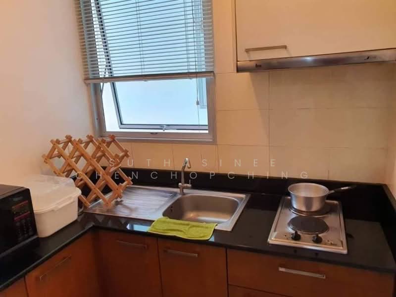 Life @ BTS Tha-Phra, Bangkok, 18 Ratchadaphisek Road, Talat Plu, Thon Buri, Bangkok, 2 Bedrooms, 56 sqm, Condo For Sale, by Suthasinee Chenchopching, 500236027 - DDproperty.com