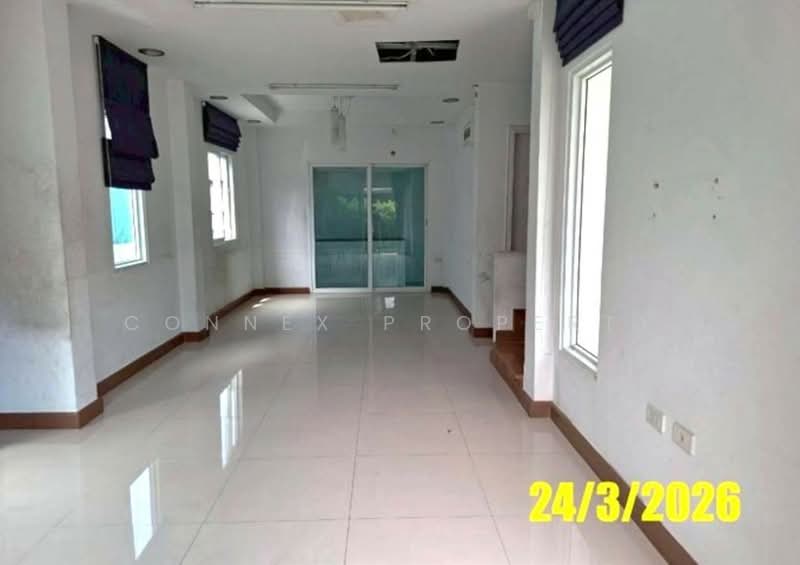 Baan Lapawan 21, Nonthaburi, ชัยพฤกษ์, Bang Phlap, Pak Kret, Nonthaburi, 3 Bedrooms, 150 sqm, Single Detached House For Sale, by Connex Property, 500236028 - DDproperty.com