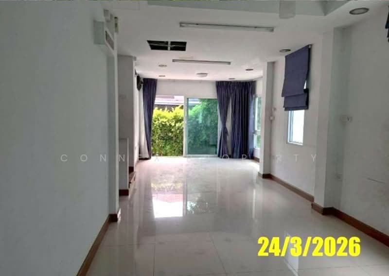 Baan Lapawan 21, Nonthaburi, ชัยพฤกษ์, Bang Phlap, Pak Kret, Nonthaburi, 3 Bedrooms, 150 sqm, Single Detached House For Sale, by Connex Property, 500236028 - DDproperty.com